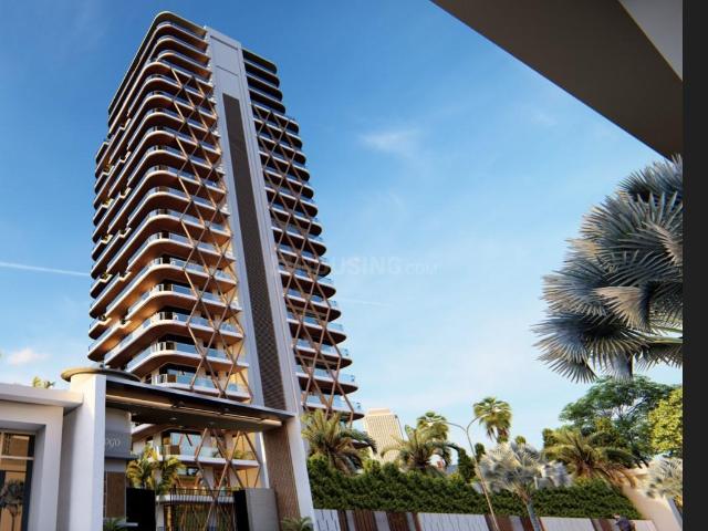 1 RK Studio in Sector 112 for resale Sahibzada Ajit Singh Nagar. The reference number is 16811889