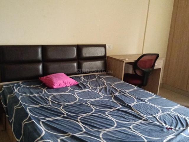 1 RK Studio in Sector 137 for rent Noida. The reference number is 19770319