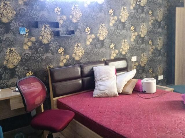 1 RK Studio in Sector 137 for rent Noida. The reference number is 20808100