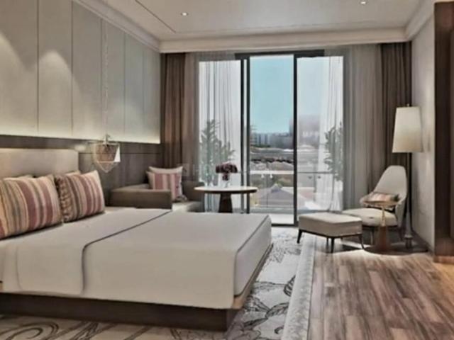 1 RK Studio in Sector 132 for resale Noida. The reference number is 19941831