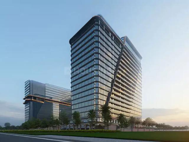 1 RK Studio in Sector 142 for resale Noida. The reference number is 20151916