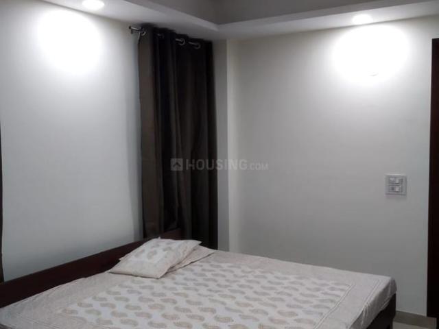 1 RK Studio in Sector 14 for rent Gurgaon. The reference number is 19576534