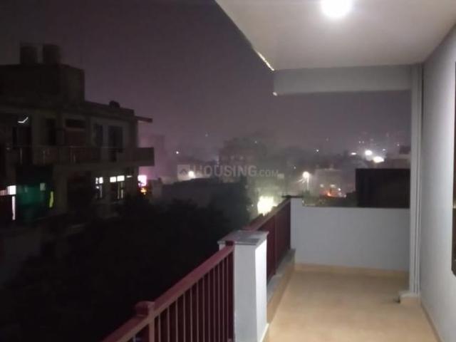 1 RK Studio in Sector 14 for rent Gurgaon. The reference number is 19511323