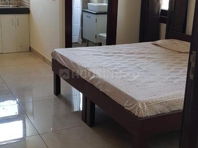 1 RK Studio in Sector 14 for rent Gurgaon. The reference number is 19526378
