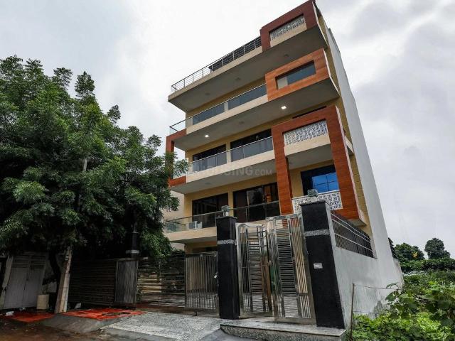 1 RK Studio in Sector 14 for rent Gurgaon. The reference number is 19659395