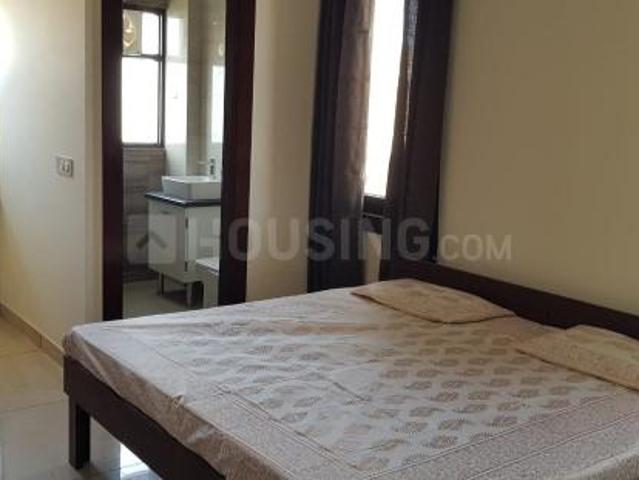1 RK Studio in Sector 14 for rent Gurgaon. The reference number is 20233892