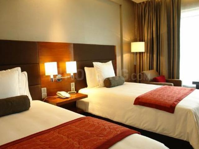 1 RK Studio in Sector 15 for rent Gurgaon. The reference number is 20277212