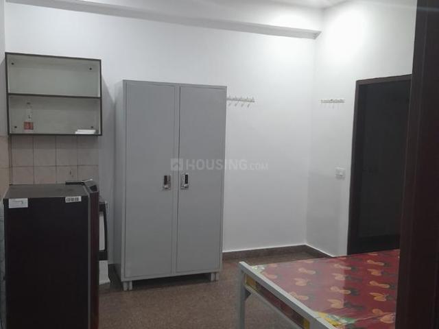 1 RK Studio in Sector 15 Part 1 for rent Gurgaon. The reference number is 20411811