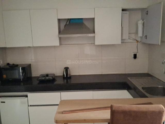 1 RK Studio in Sector 168 for rent Noida. The reference number is 20691157