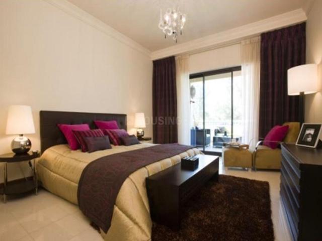 1 RK Studio in Sector 168 for resale Noida. The reference number is 19506187