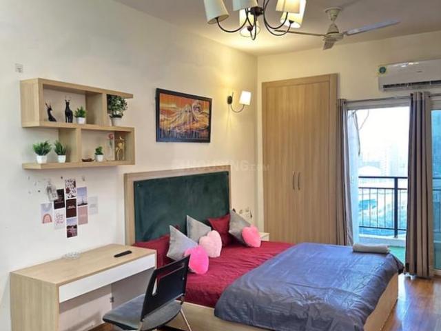 1 RK Studio in Sector 168 for resale Noida. The reference number is 19506325