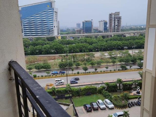 1 RK Studio in Sector 168 for resale Noida. The reference number is 20778722