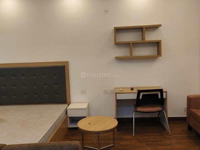 1 RK Studio in Sector 168 for resale Noida. The reference number is 20310401