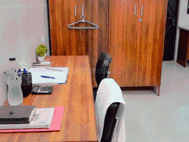 1 RK Studio in Sector 19 Rohini for rent New Delhi. The reference number is 20953069