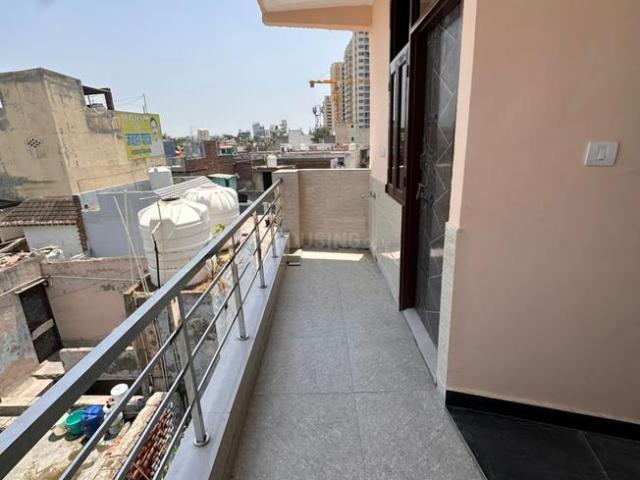 1 RK Studio in Sector 22 for rent Gurgaon. The reference number is 20483665