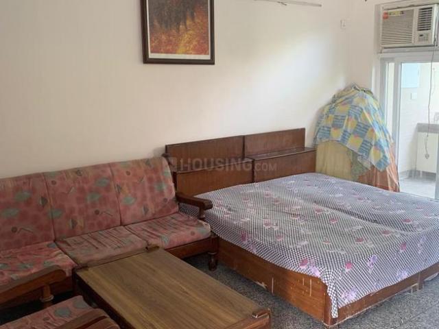 1 RK Studio in Sector 27 for rent Noida. The reference number is 20487705