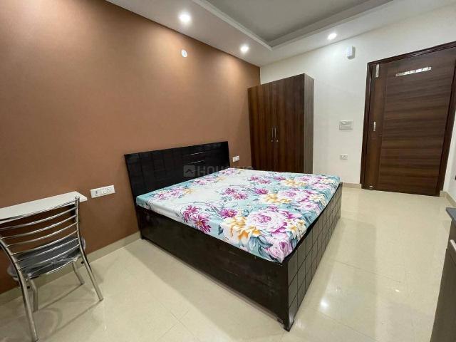 1 RK Studio in Sector 28 for rent Gurgaon. The reference number is 20484687