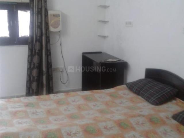 1 RK Studio in Sector 29 for rent Noida. The reference number is 20667958