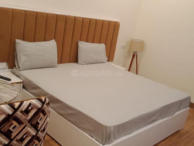 1 RK Studio in Sector 30 for rent Gurgaon. The reference number is 20643817