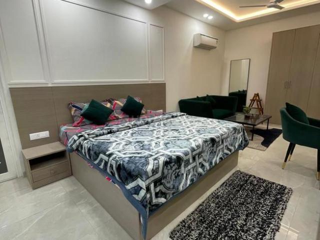 1 RK Studio in Sector 31 for rent Gurgaon. The reference number is 19137195