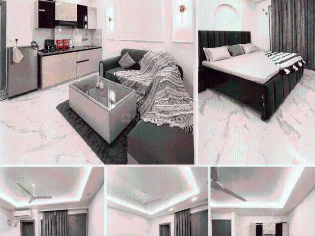 1 RK Studio in Sector 31 for rent Gurgaon. The reference number is 20353054