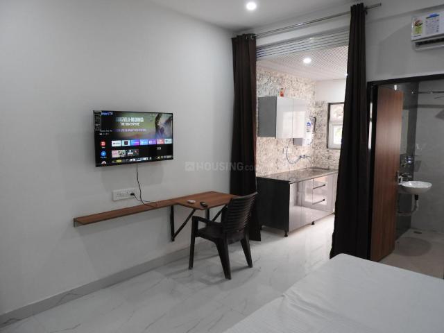 1 RK Studio in Sector 31 for rent Gurgaon. The reference number is 20470152