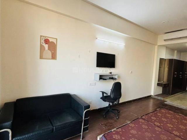 1 RK Studio in Sector 31 for rent Gurgaon. The reference number is 20519384