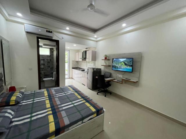 1 RK Studio in Sector 31 for rent Gurgaon. The reference number is 20682647