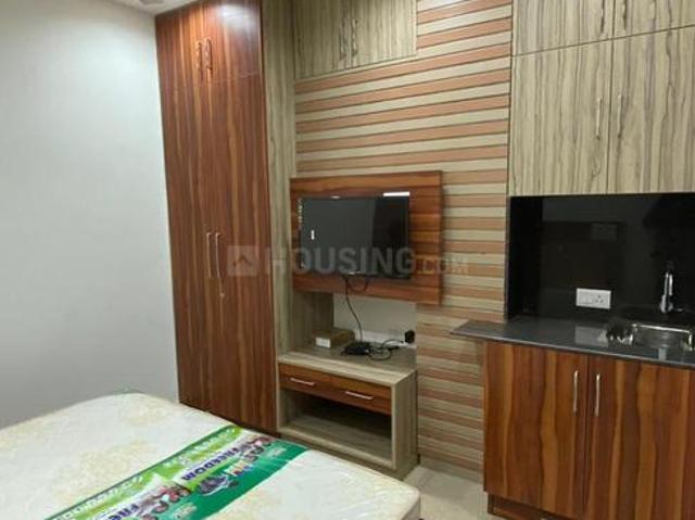 1 RK Studio in Sector 32A for rent Ludhiana. The reference number is 17642004