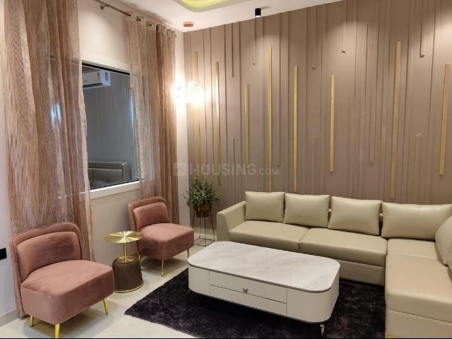 1 RK Studio in Sector 34 for resale Sohna. The reference number is 17506491