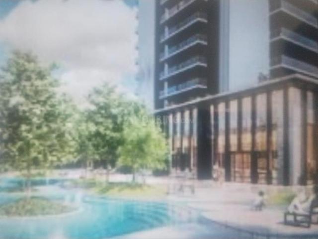 1 RK Studio in Sector 36A for resale Gurgaon. The reference number is 20270809