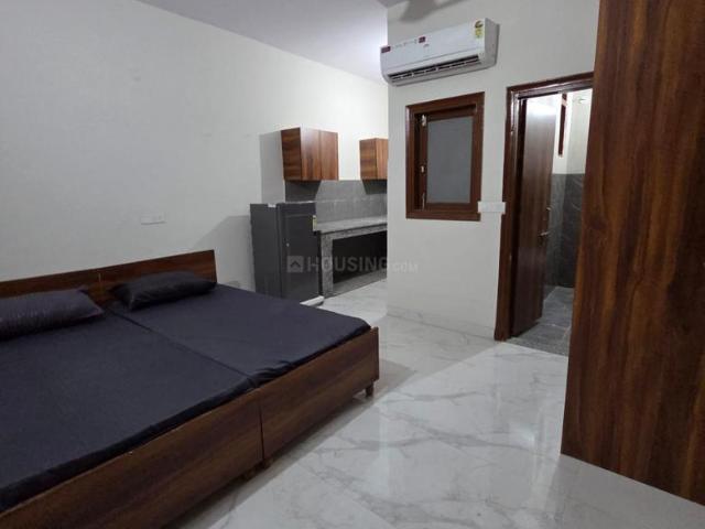1 RK Studio in Sector 37 for rent Gurgaon. The reference number is 20699954