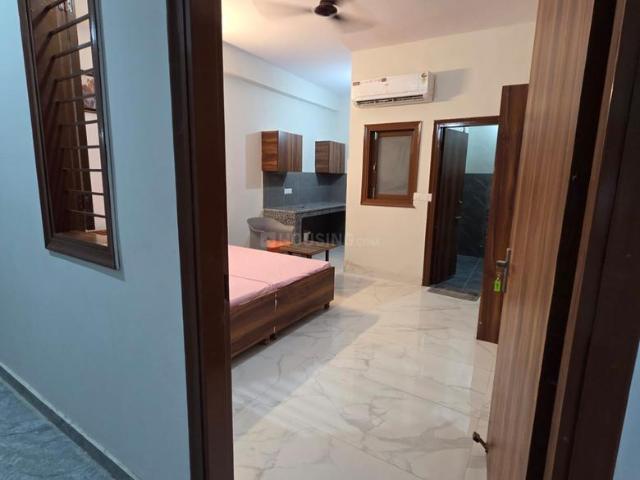 1 RK Studio in Sector 37 for rent Gurgaon. The reference number is 20798514