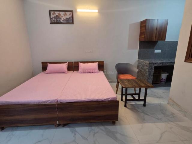 1 RK Studio in Sector 37 for rent Gurgaon. The reference number is 20798610