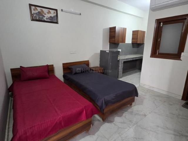 1 RK Studio in Sector 37 for rent Gurgaon. The reference number is 20700150