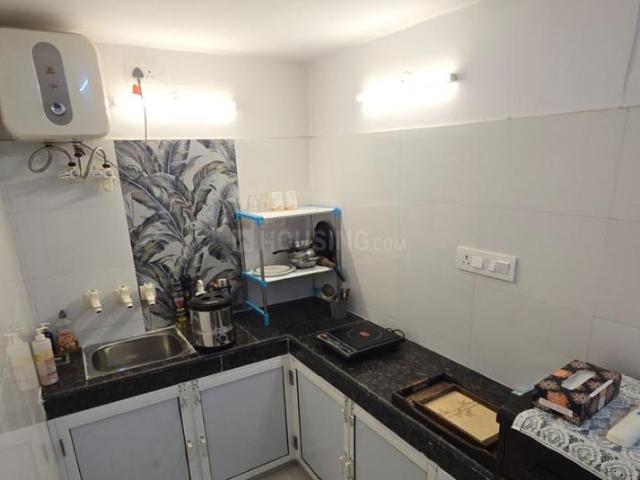 1 RK Studio in Sector 37 for rent Noida. The reference number is 20335852
