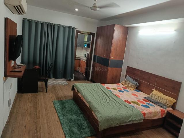 1 RK Studio in Sector 39 for rent Gurgaon. The reference number is 20298505