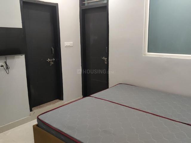 1 RK Studio in Sector 40 for rent Gurgaon. The reference number is 20431047