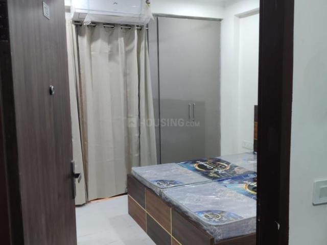 1 RK Studio in Sector 42 for rent Gurgaon. The reference number is 20381868