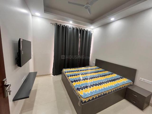 1 RK Studio in Sector 42 for rent Gurgaon. The reference number is 20482219