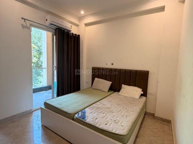1 RK Studio in Sector 42 for rent Gurgaon. The reference number is 20482463