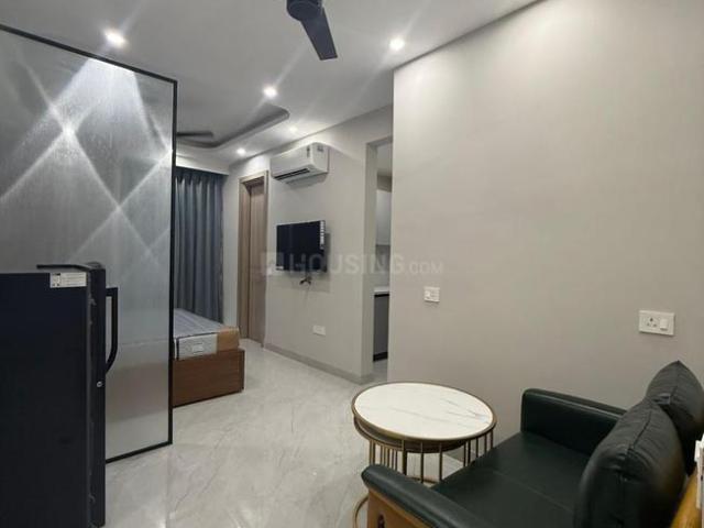 1 RK Studio in Sector 42 for rent Gurgaon. The reference number is 20492773
