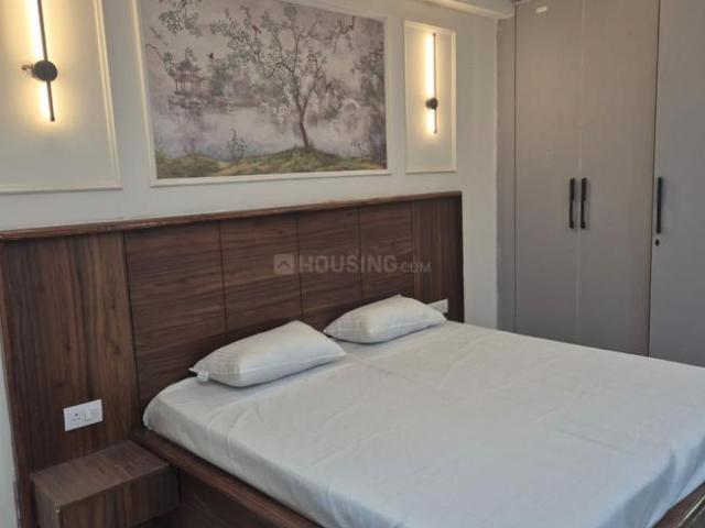 1 RK Studio in Sector 42 for rent Gurgaon. The reference number is 20666384