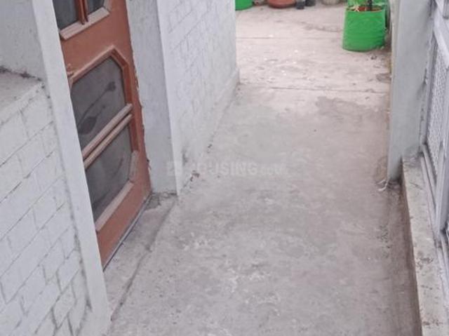1 RK Studio in Sector 43 for rent Chandigarh. The reference number is 20257189