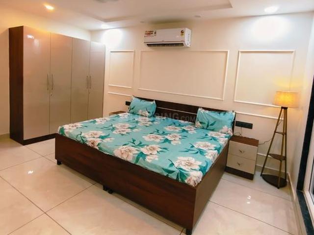 1 RK Studio in Sector 43 for rent Gurgaon. The reference number is 20191730