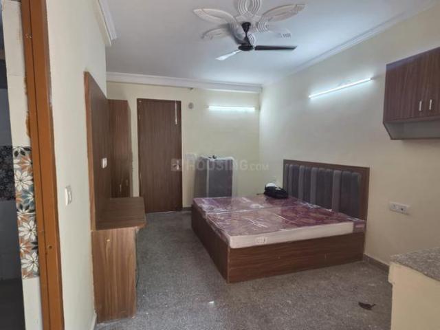 1 RK Studio in Sector 43 for rent Gurgaon. The reference number is 20381514