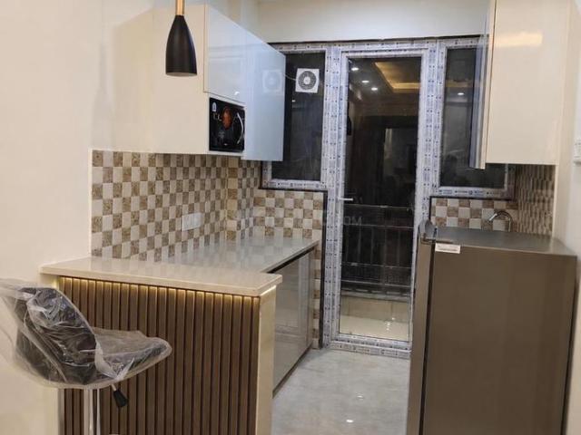 1 RK Studio in Sector 43 for rent Gurgaon. The reference number is 20305411