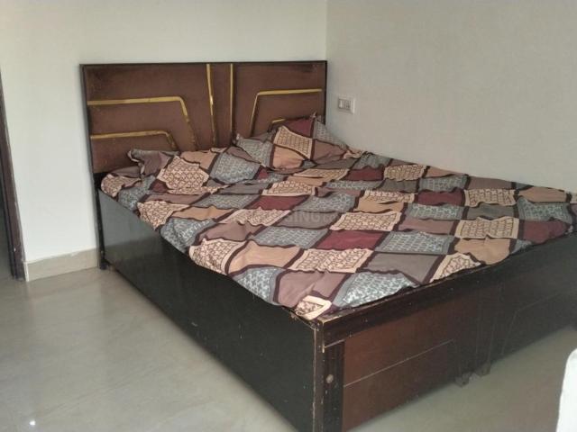 1 RK Studio in Sector 43 for rent Gurgaon. The reference number is 20407871
