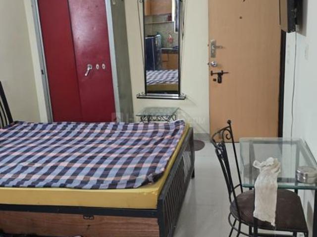 1 RK Studio in Sector 43 for rent Gurgaon. The reference number is 20420727