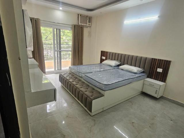 1 RK Studio in Sector 43 for rent Gurgaon. The reference number is 20678485
